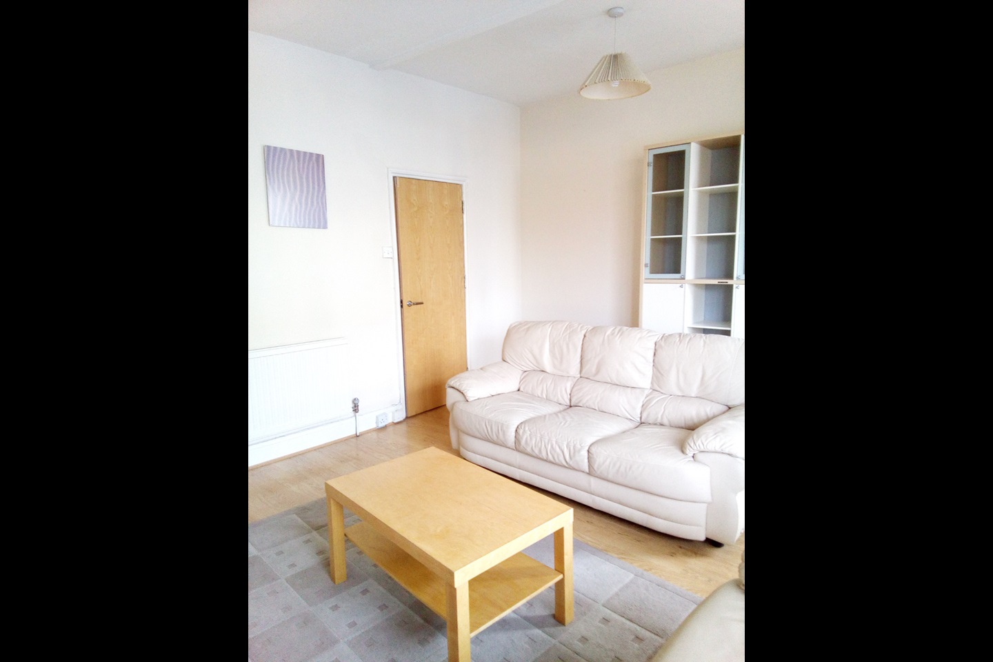 2 Bed Flat, Chesterton Road, CB4, N1 7GU