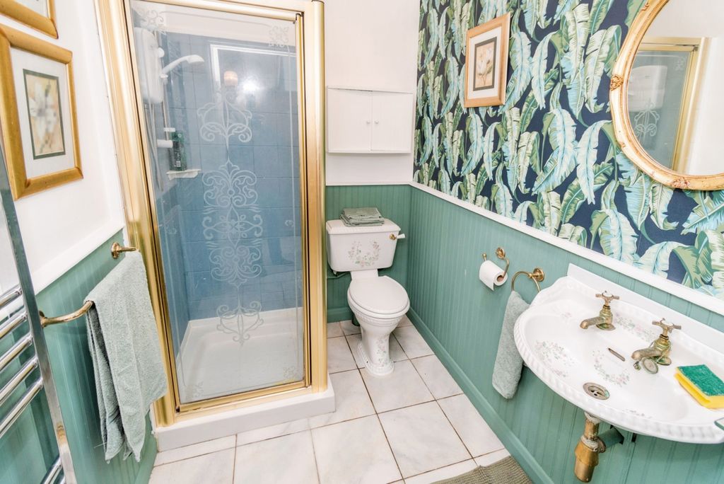 Additional image 15 of 5 bed end terrace house for salePennine Road, Southampton, Hampshire SO16