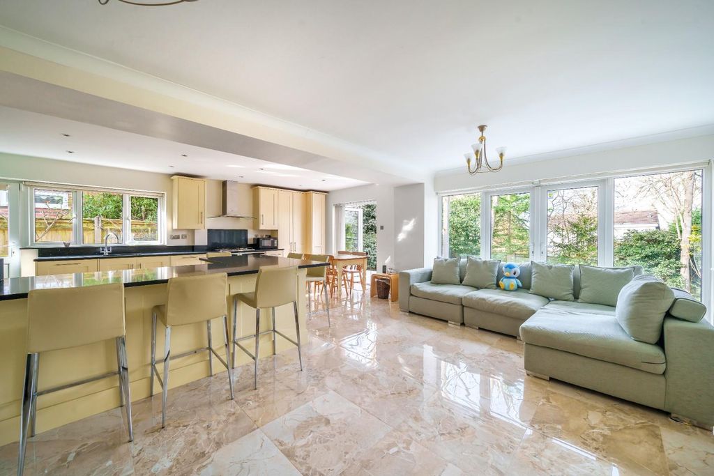 Additional image 2 of 4 bed detached house for saleSt. Leonards Hill, Windsor SL4