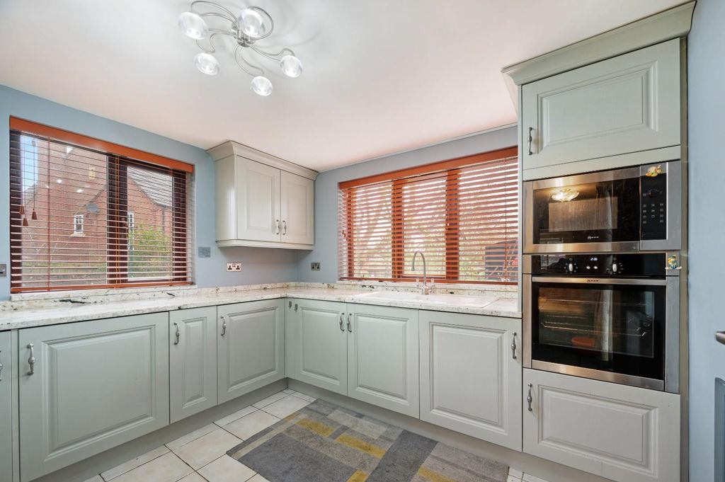 Additional image 16 of 4 bed detached house for saleUpholland Road, Billinge, Wigan WN5
