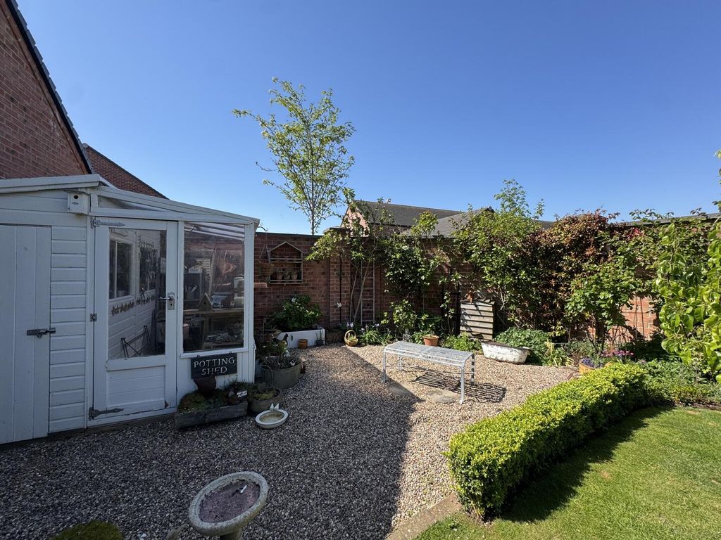 Additional image 15 of 2 bed semi-detached bungalow for saleThree Pots Lane, Gilmorton, Lutterworth LE17