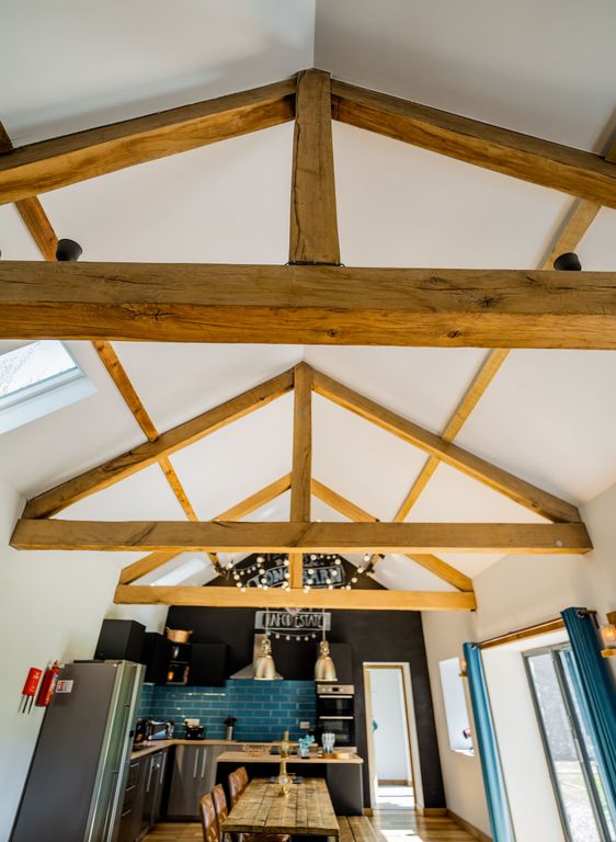 Additional image 19 of 3 bed detached house for salePontrhydygroes, Ystrad Meurig SY25