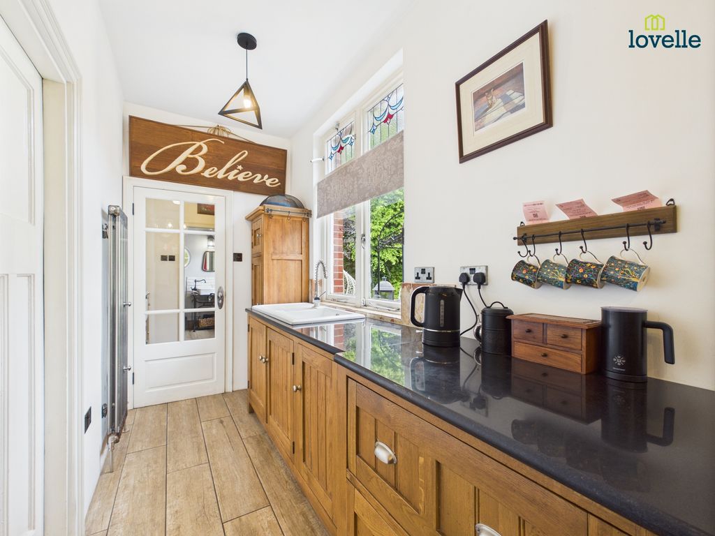Additional image 13 of 4 bed detached house for sale76 Witham Road, Woodhall Spa LN10