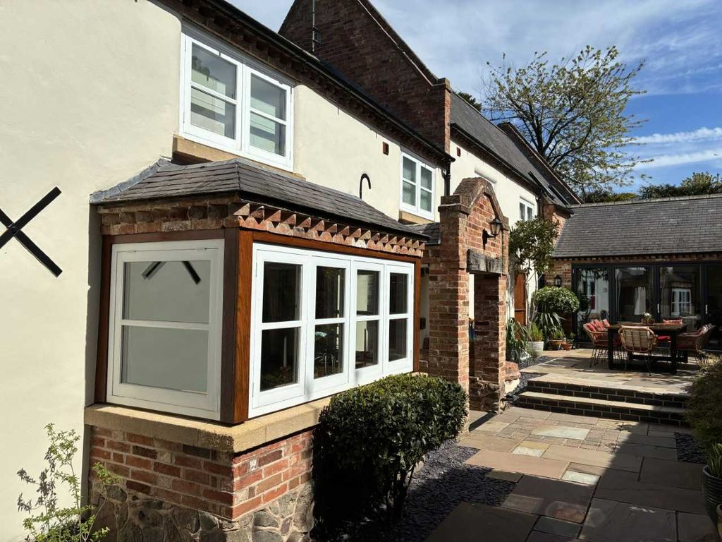 Additional image 2 of 5 bed detached house for saleNorthfield Road, Blaby, Leicester LE8
