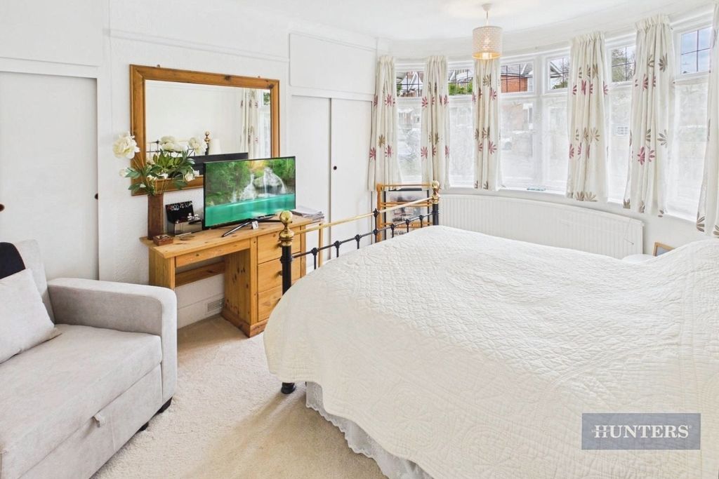 Additional image 12 of 4 bed detached house for saleHighfield Crescent, Southampton SO17