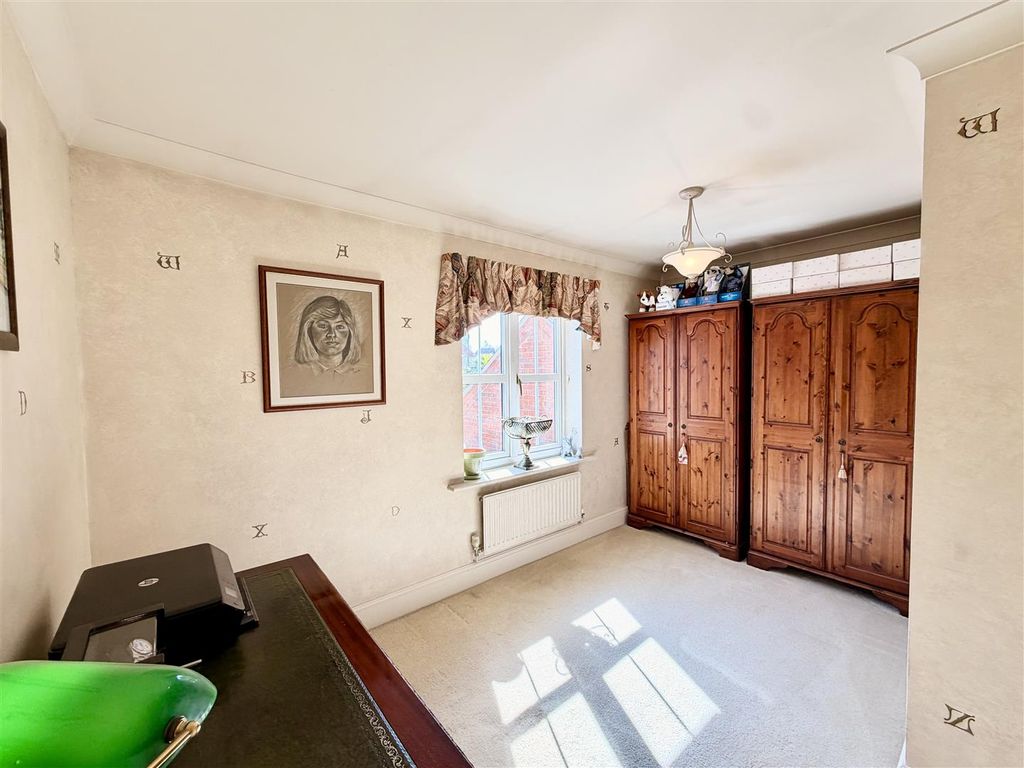 Additional image 31 of 5 bed detached house for saleOrton Close, Rearsby, Leicester LE7