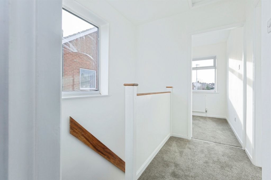 Additional image 9 of 3 bed semi-detached house for saleCherry Road, Blaby, Leicester LE8