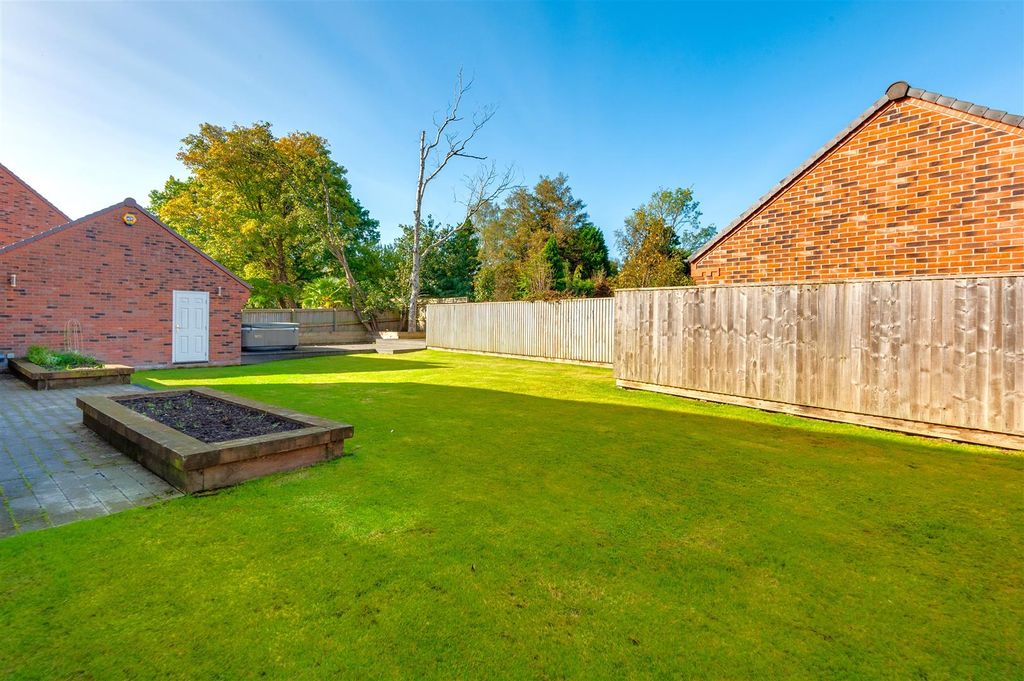 Additional image 16 of 5 bed detached house for saleBramwell Way, Wilmslow SK9