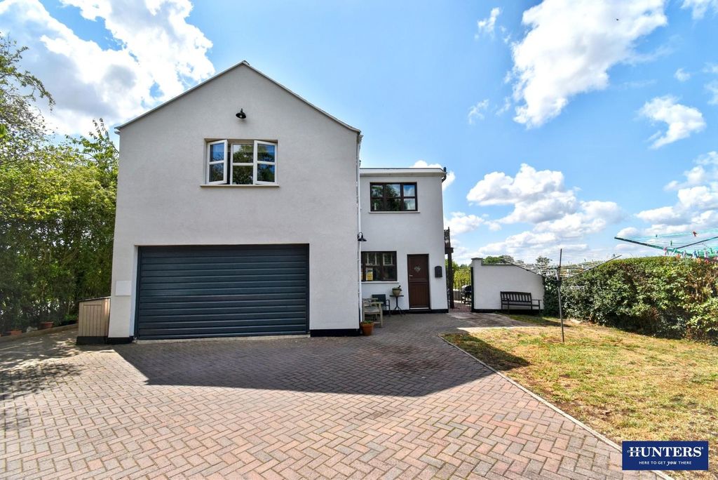 Additional image 32 of 5 bed detached house for saleForest Road, Huncote, Leicester LE9