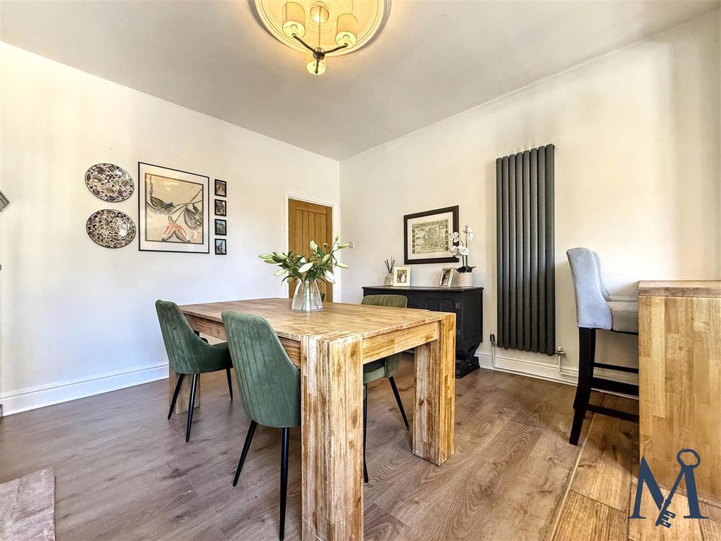 Additional image 6 of 2 bed semi-detached house for saleCrescent Road, Hugglescote, Coalville LE67