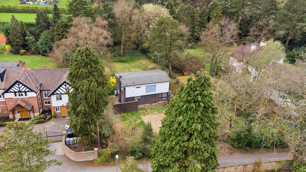 Additional image 13 of 5 bed detached house for saleWeston Road, Wilmslow SK9