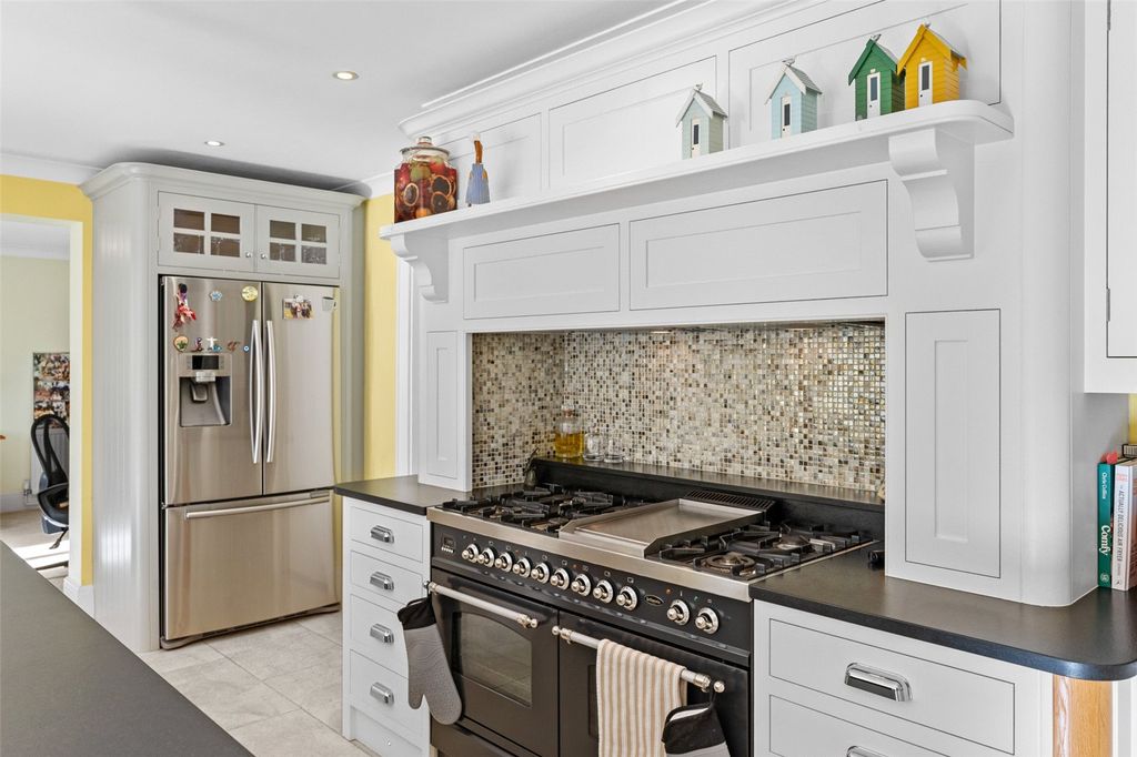 Additional image 10 of 8 bed detached house for saleChurch Road, Wickham Bishops, Witham, Essex CM8