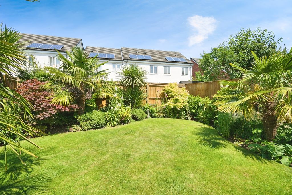 Additional image 21 of 4 bed detached house for saleHemlock Road, Coalville, Leicestershire LE67