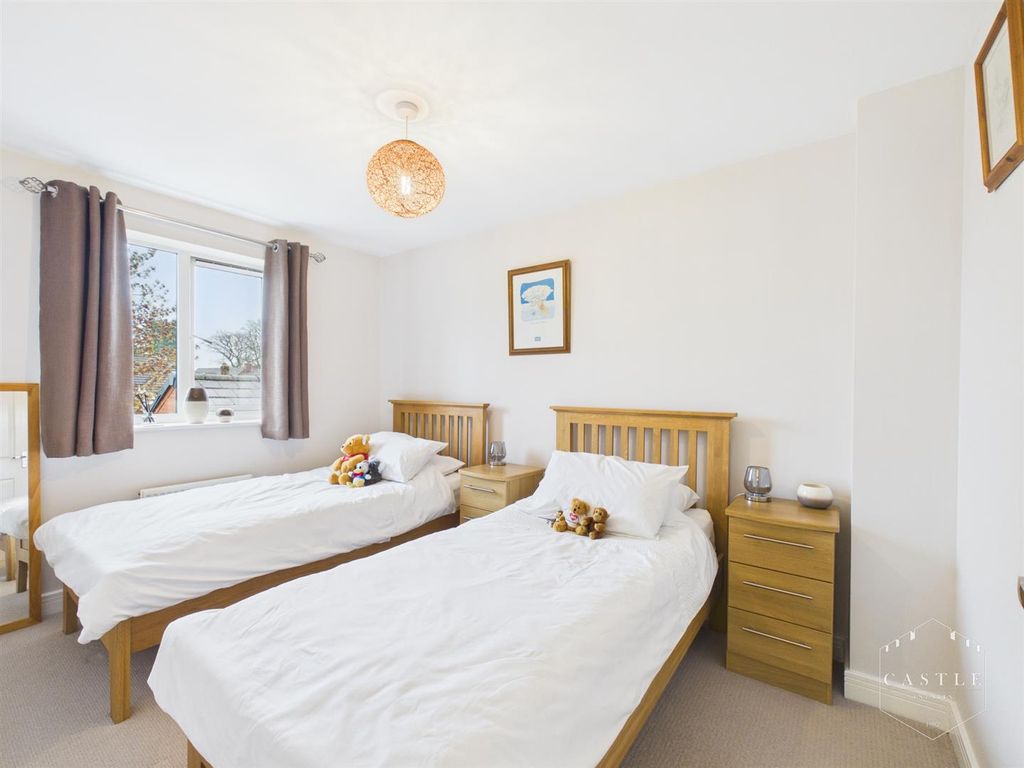 Additional image 21 of 4 bed detached house for saleFrezenberg Close, Burbage, Hinckley LE10