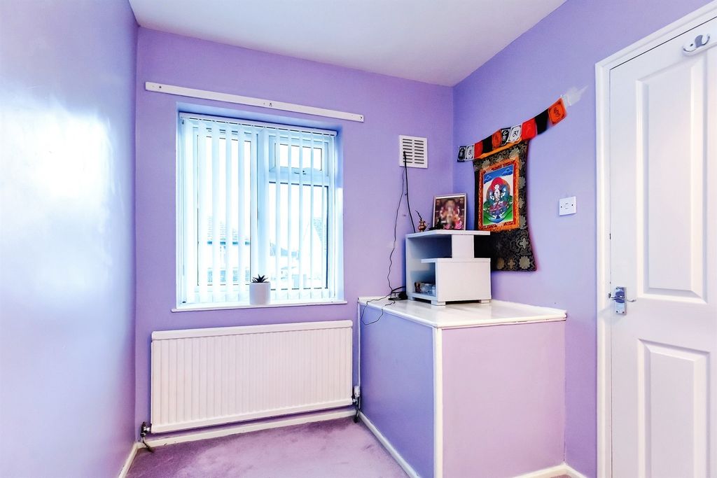 Additional image 13 of 3 bed semi-detached house for saleLindisfarne Road, Corby NN17