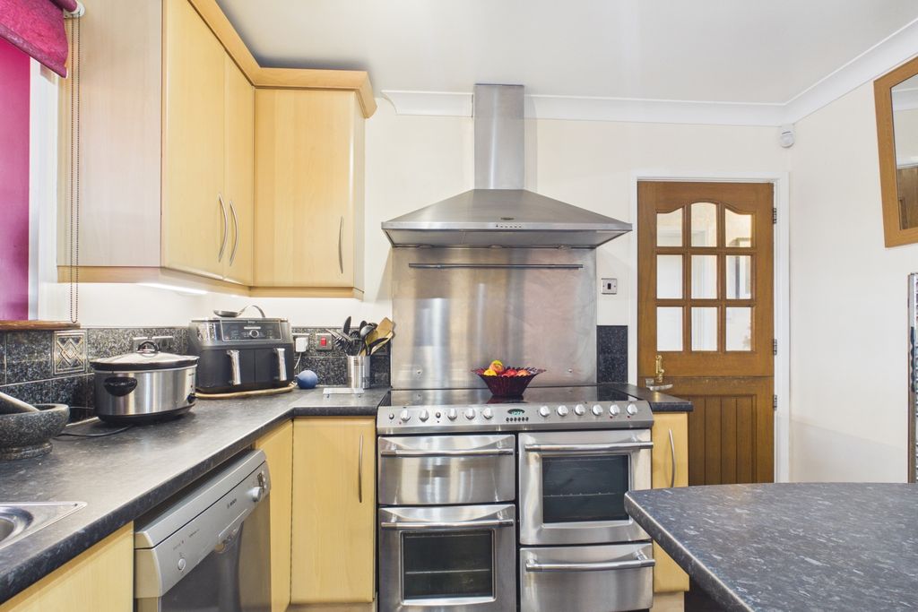 Additional image 10 of 4 bed detached house for sale14 Grove Park Burbage, Burbage, Hinckley LE10