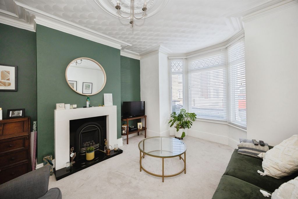 Additional image 3 of 2 bed terraced house for salePowerscourt Road, Portsmouth PO2