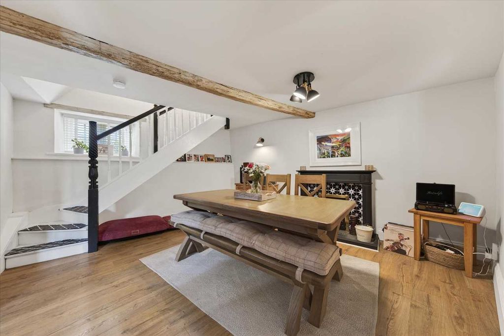 Additional image 5 of 3 bed cottage for saleWalnut Tree Cottage, Corby Road, Cottingham LE16