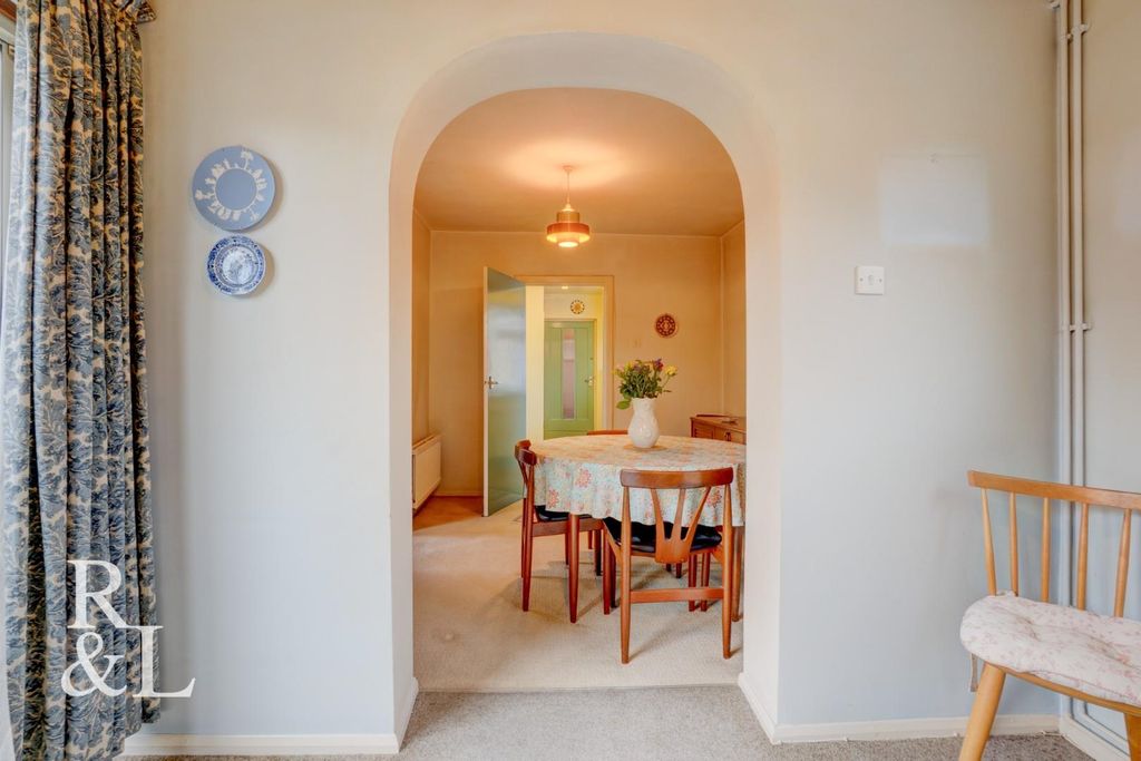 Additional image 14 of 3 bed detached house for saleEssex House, Ashby-De-La-Zouch LE65