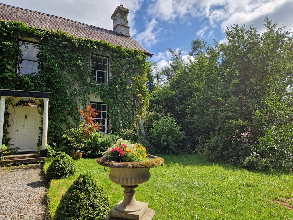 Additional image 51 of 5 bed detached house for salePlas Wenallt, Llanafan, Aberystwyth SY23