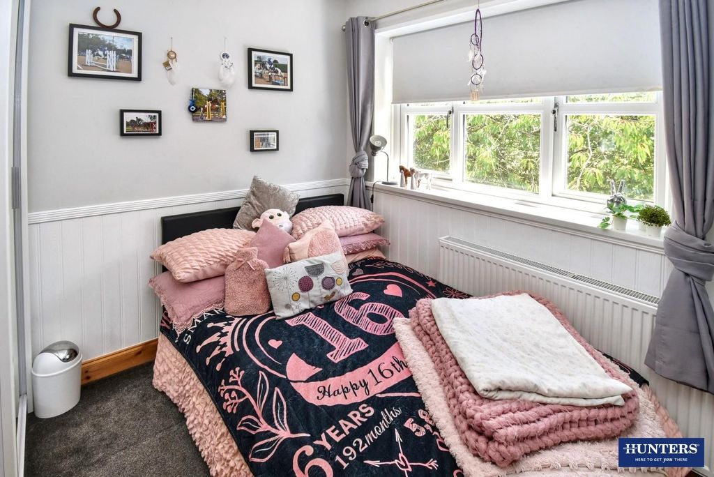 Additional image 13 of 5 bed detached house for saleForest Road, Huncote, Leicester LE9