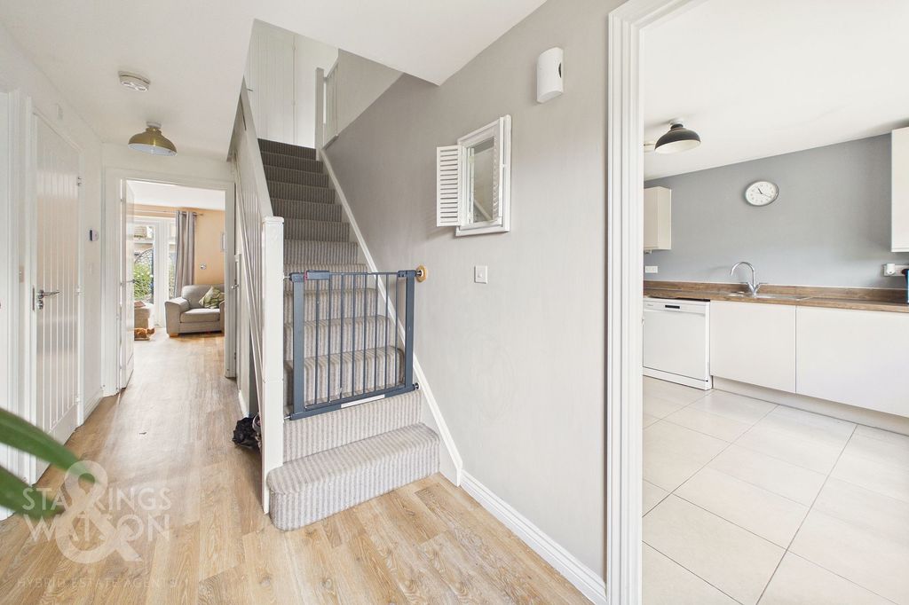 Additional image 7 of 4 bed detached house for saleSwallow Drive, Wymondham NR18