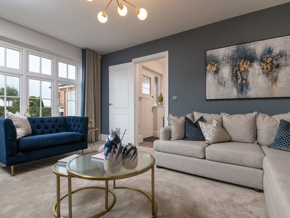 Additional image 4 of 4 bed detached house for sale"Ledsham" at Boundary Stone Lane, Widnes WA8