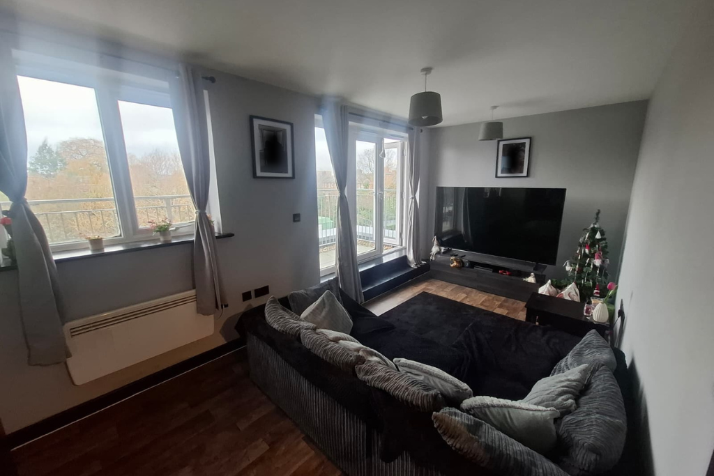 Additional image 5 of 2 bed flat for saleGolden Jubilee Way, Wickford SS12