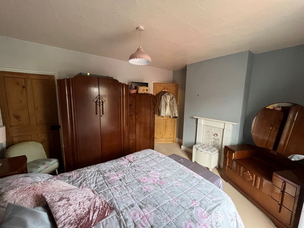 Additional image 14 of 3 bed semi-detached house for saleBourne Road, Alford LN13