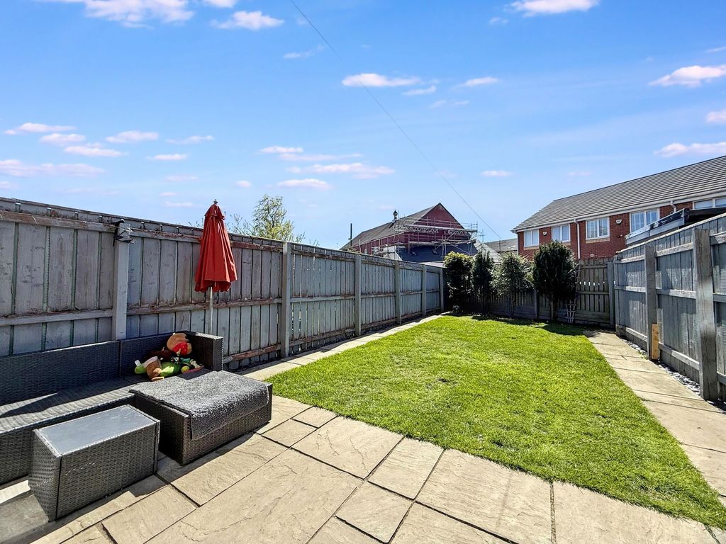 Additional image 24 of 4 bed town house for saleSandford Close, Wingate TS28