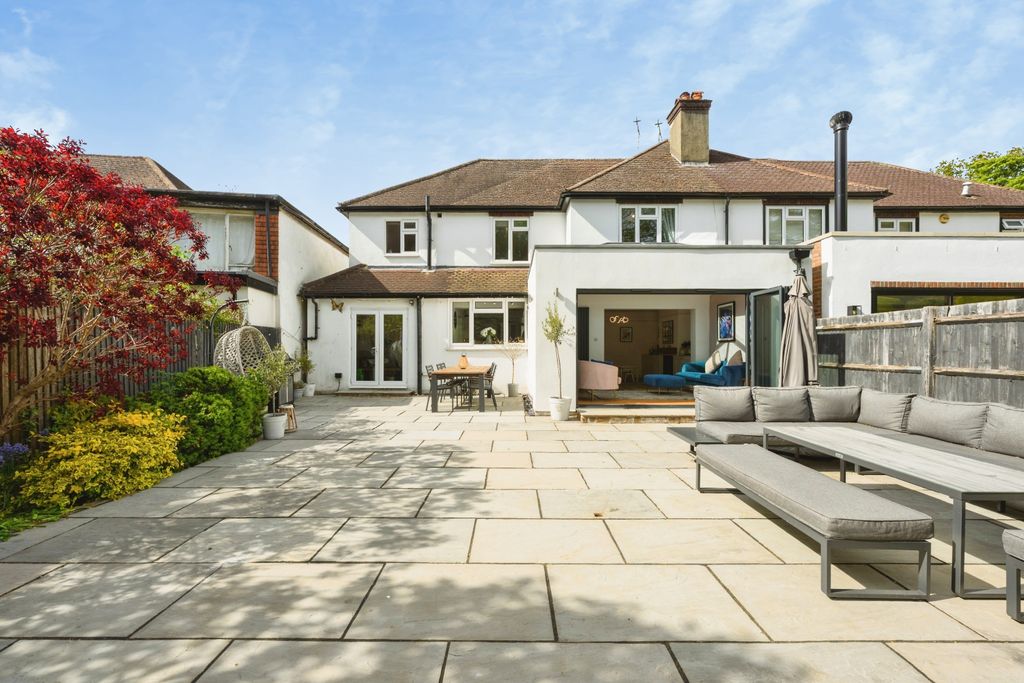 Additional image 16 of 4 bed semi-detached house for saleSalmons Lane, Whyteleafe CR3