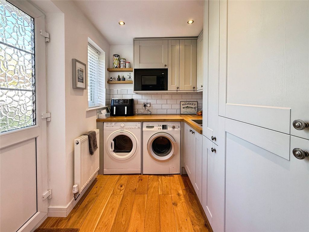Additional image 6 of 3 bed detached house for saleSpringfield Close, Glenfield, Leicester LE3
