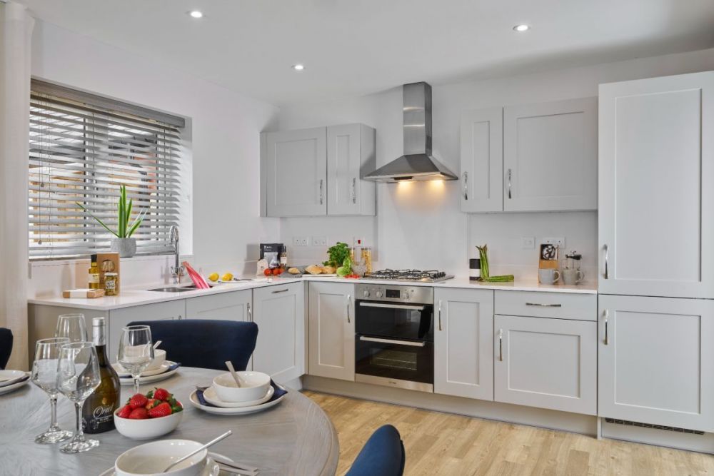 Additional image 2 of 4 bed detached house for sale"The Marlborough " at Maidenhead Road, Windsor SL4