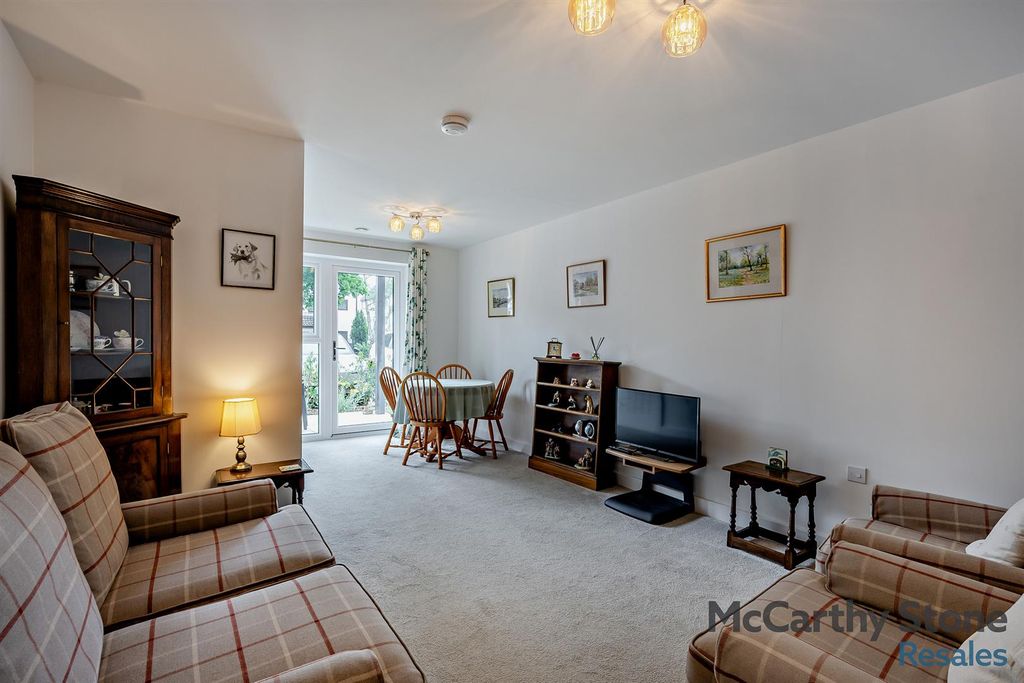 Additional image 3 of 1 bed flat for saleEagle Way, Martlesham Heath IP5
