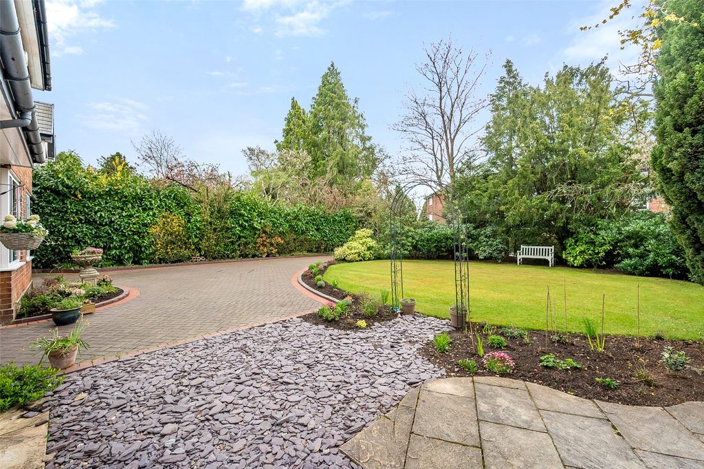 Additional image 25 of 5 bed detached house for saleHolly Road North, Wilmslow, Cheshire SK9