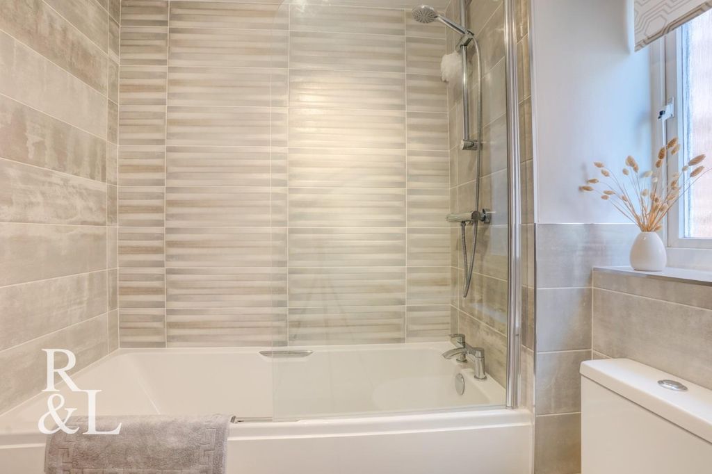 Additional image 24 of 4 bed detached house for saleBlackthorn Way, Measham DE12