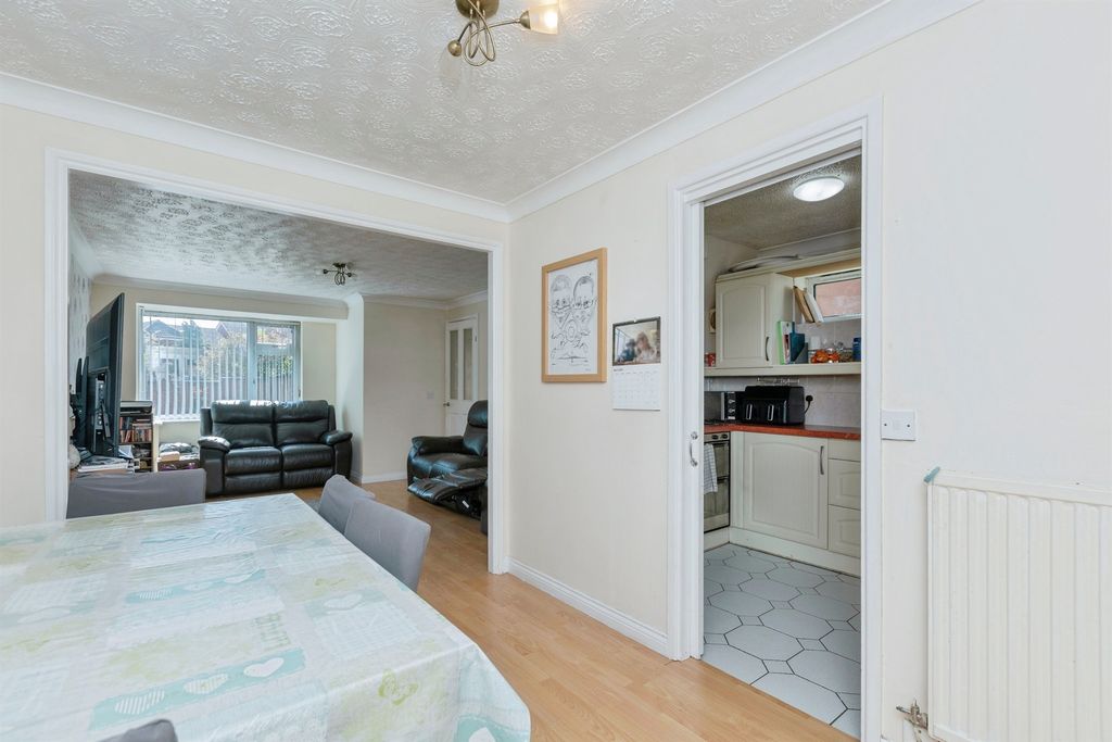 Additional image 7 of 3 bed detached house for salePintail Close, Whetstone, Leicester LE8