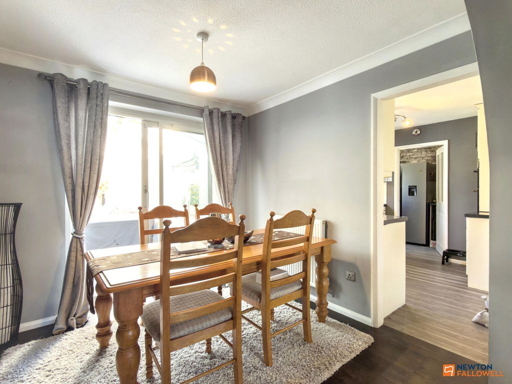 Additional image 9 of 4 bed detached house for saleThe Limes, Ravenstone LE67
