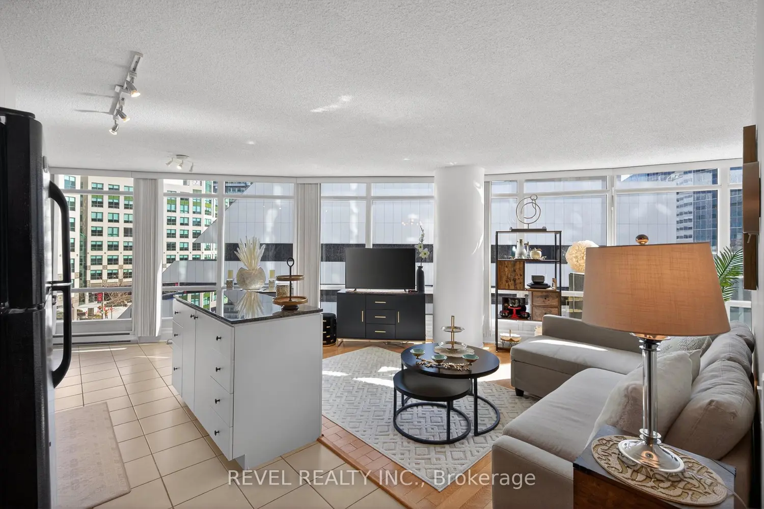 361 Front Street 603