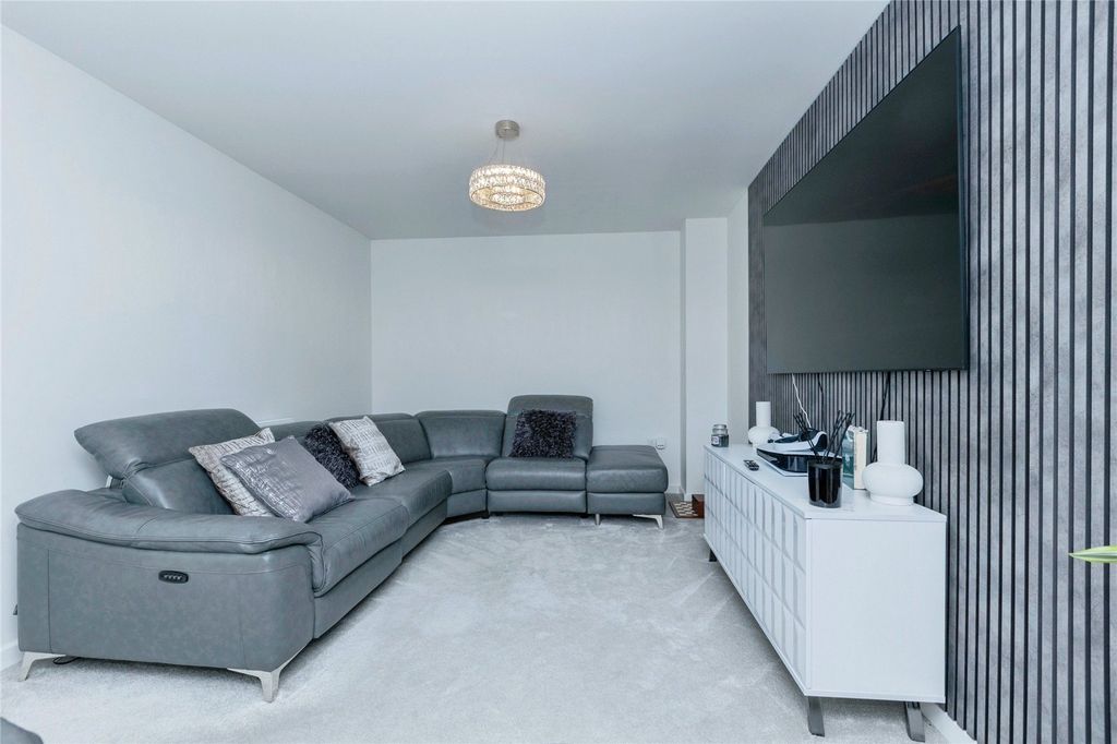 Additional image 5 of 4 bed detached house for saleMowbray Drive, Bushby, Leicester LE7