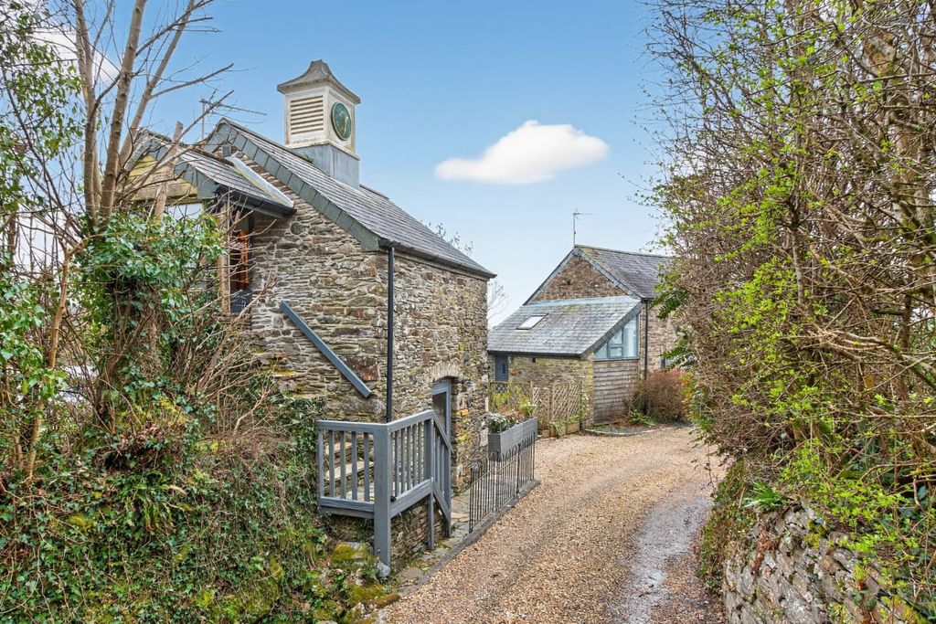 Additional image 32 of 7 bed detached house for saleWhistleigh Farm, Yelverton PL20