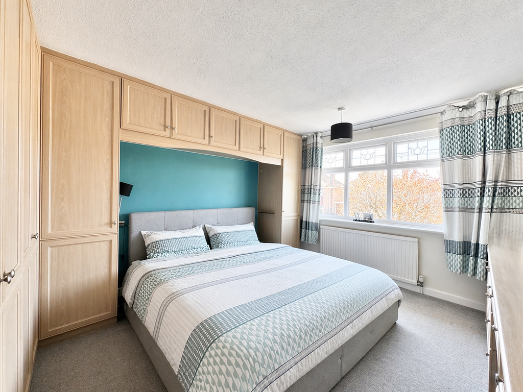 Additional image 13 of 4 bed detached house for saleJohn Bold Avenue, Stoney Stanton, Leicester LE9