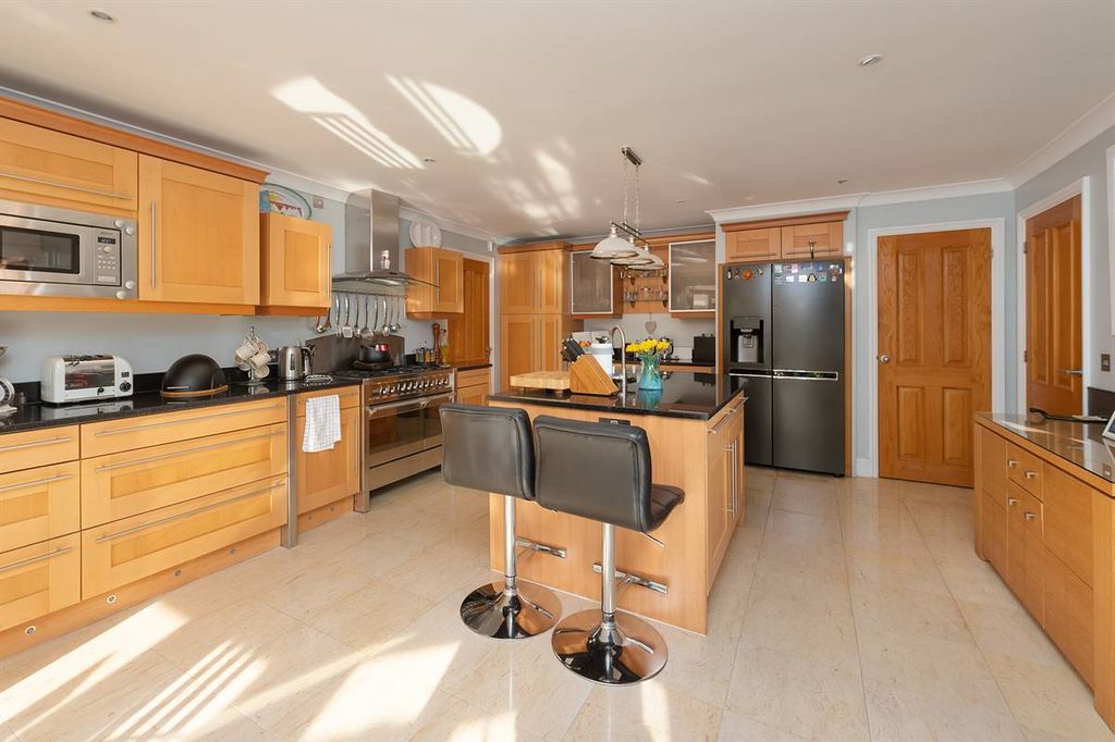Additional image 10 of 5 bed detached house for saleBoundary Chase, Chestfield, Whitstable CT5