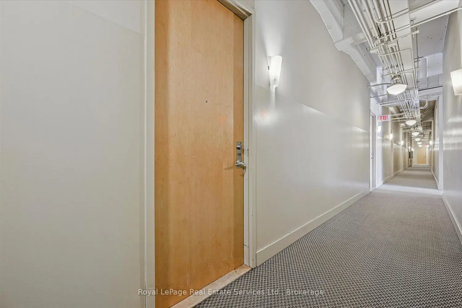 410 King Street 308