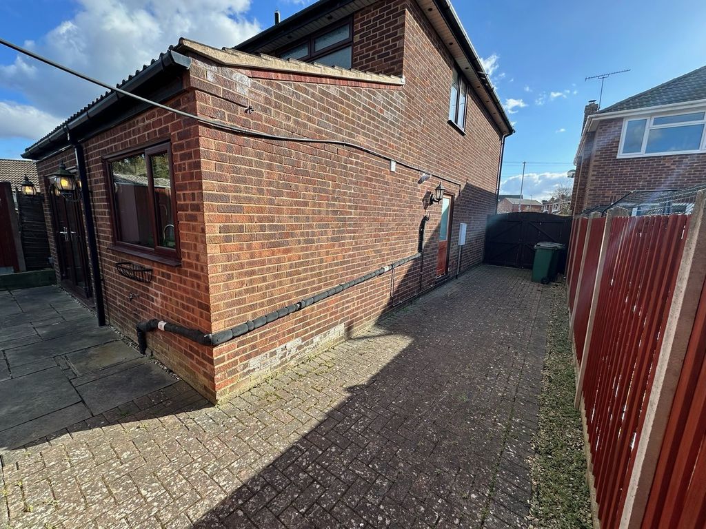 Additional image 8 of 3 bed detached house for saleBrowns Close, Sapcote, Leicester LE9