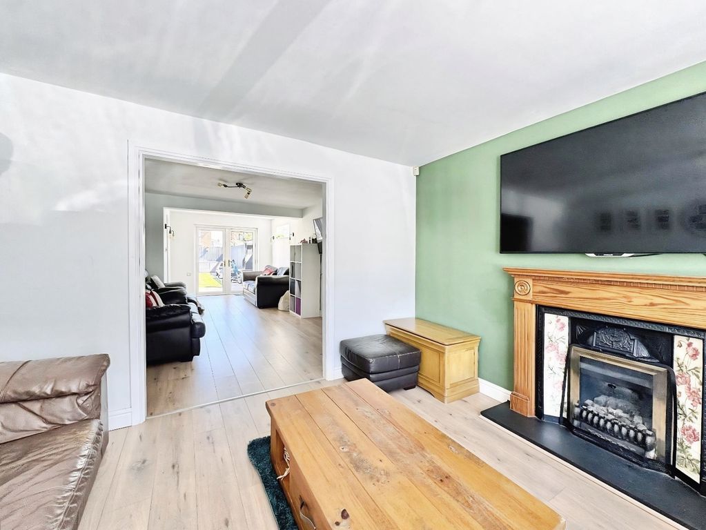 Additional image 10 of 4 bed detached house for saleJohn Bold Avenue, Stoney Stanton, Leicester LE9