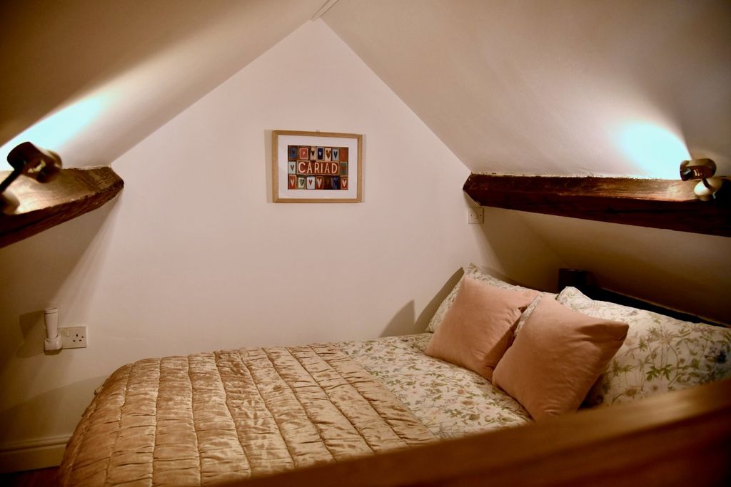 Additional image 25 of 3 bed detached house for saleLlanafan, Aberystwyth SY23