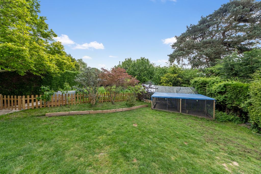 Additional image 28 of 3 bed detached house for saleTarratt Road, Yeovil BA20