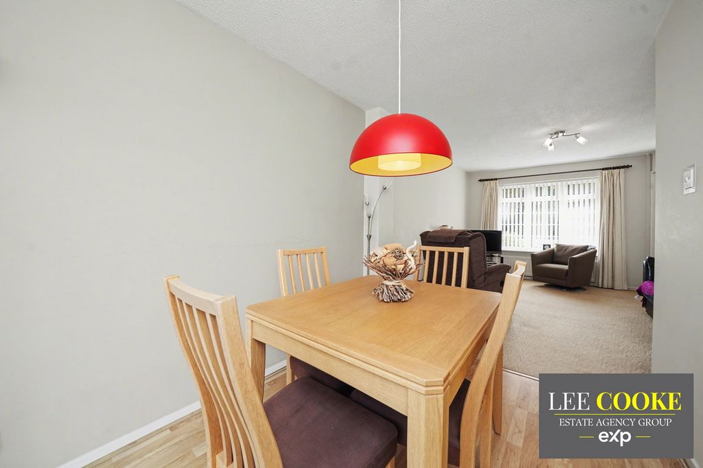 Additional image 11 of 3 bed detached house for saleMiles Meadow Close, Coppice Farm, Willenhall WV12