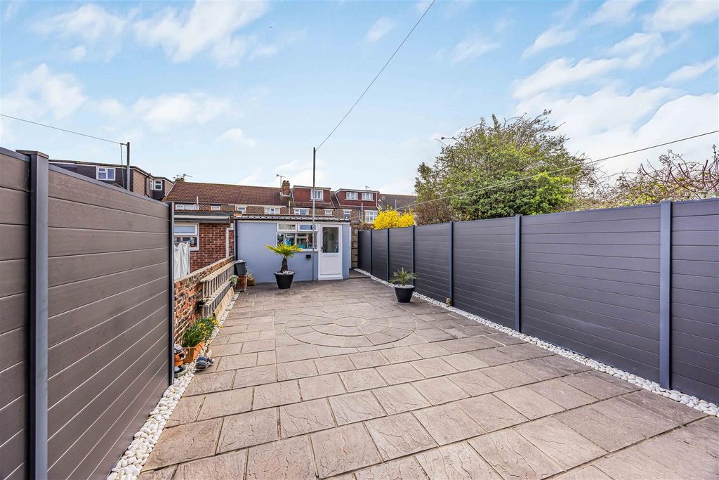 Additional image 22 of 3 bed terraced house for saleMagdalen Road, Portsmouth PO2